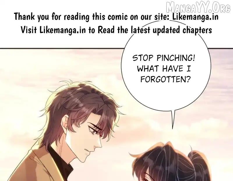 The Real Daughter, She Is an Almighty Boss Chapter 188 - page 1